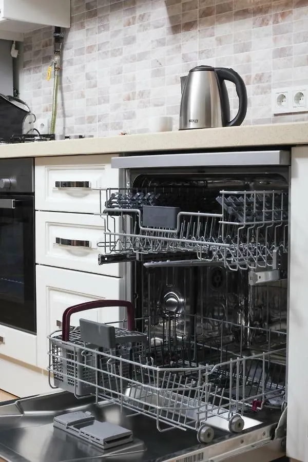 Beddington Residence Sisli Istanbul 4*,