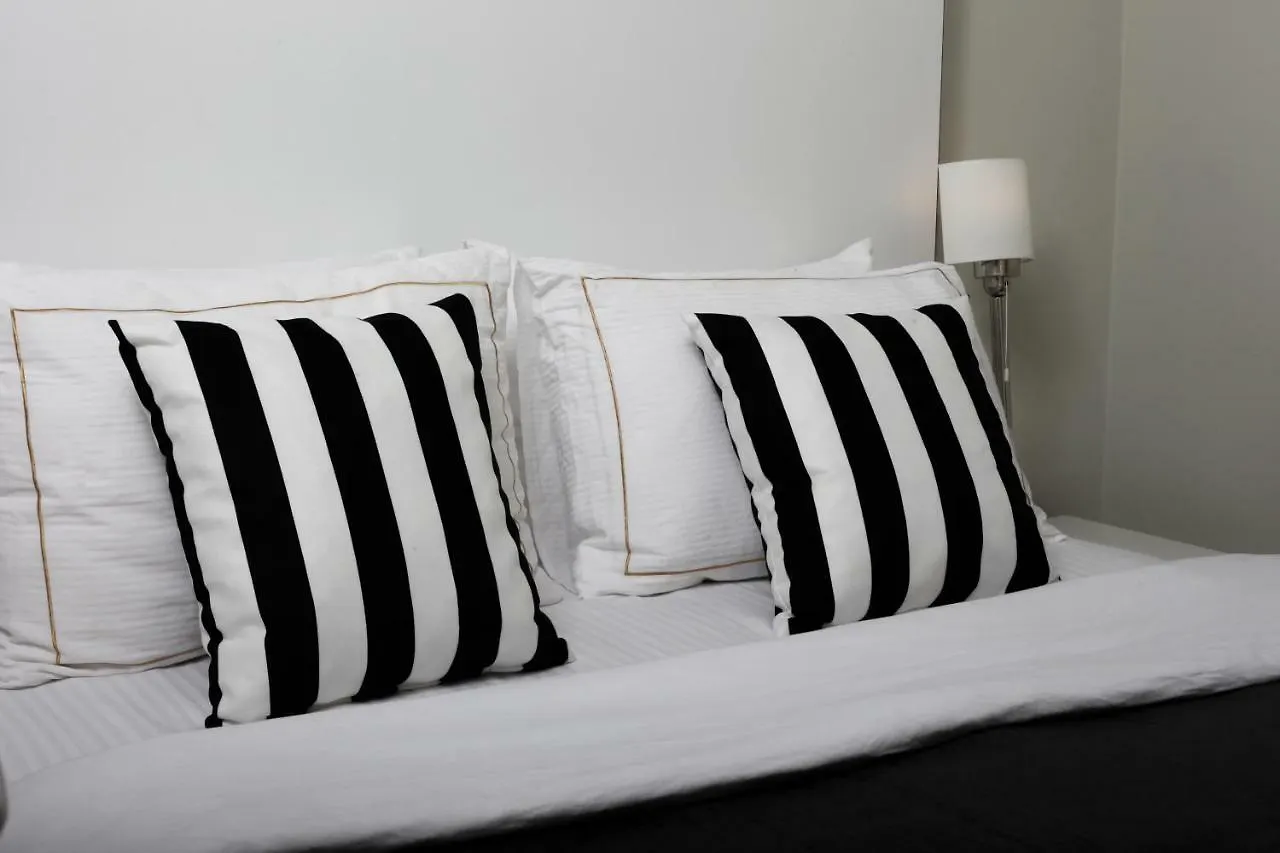 Beddington Residence Sisli Istanbul Aparthotel