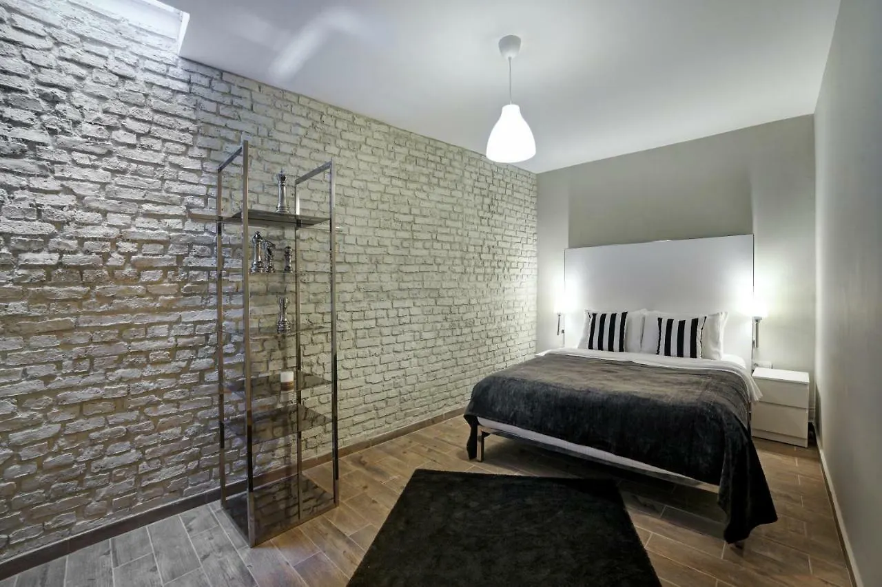 Beddington Residence Sisli Istanbul 4*,