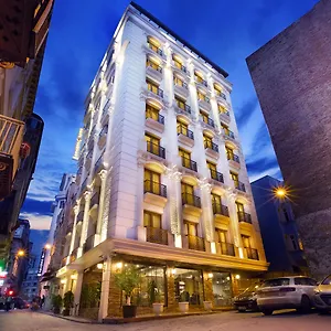 4* Otel Taksim Pera Center