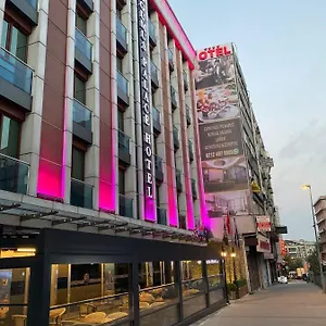 4* Otel Emirtimes Merkez