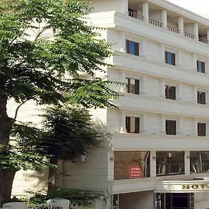 4* Otel Alfa