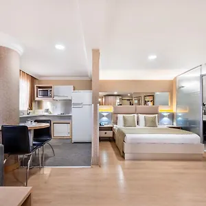 3* Hotel Gallery & Nisantasi