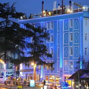 3* Hotel Blue House