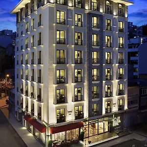 4* Otel Icon