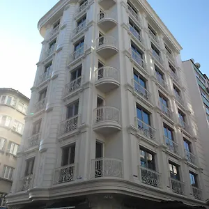 4* Otel Le Mirage