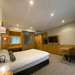 2* Otel Kadikoy Bella