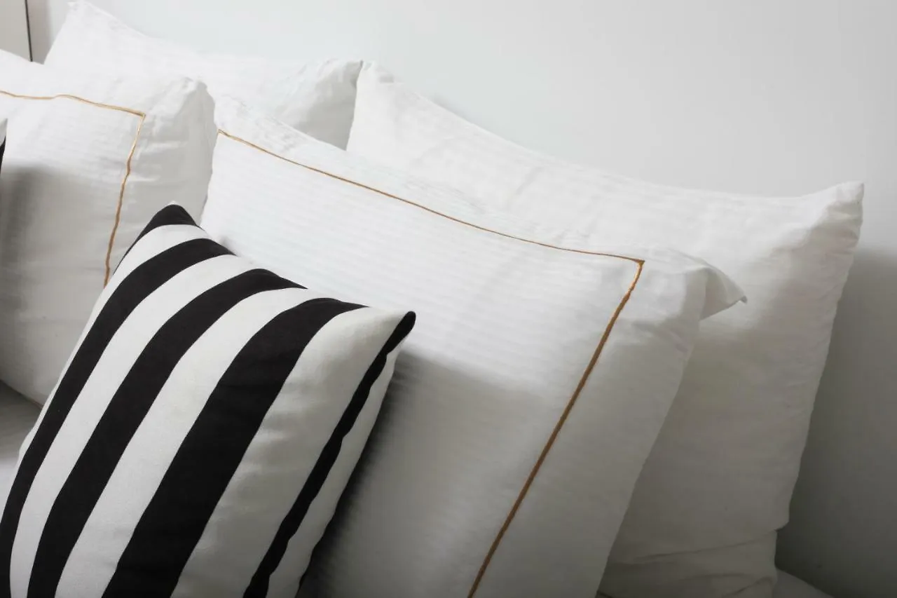 **** Aparthotel Beddington Residence Sisli Istanboel Turkije