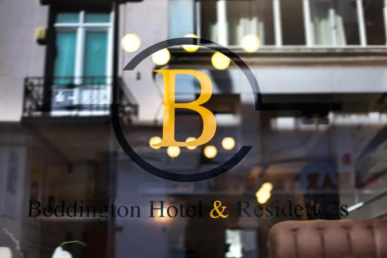 Beddington Residence Sisli Istanbul