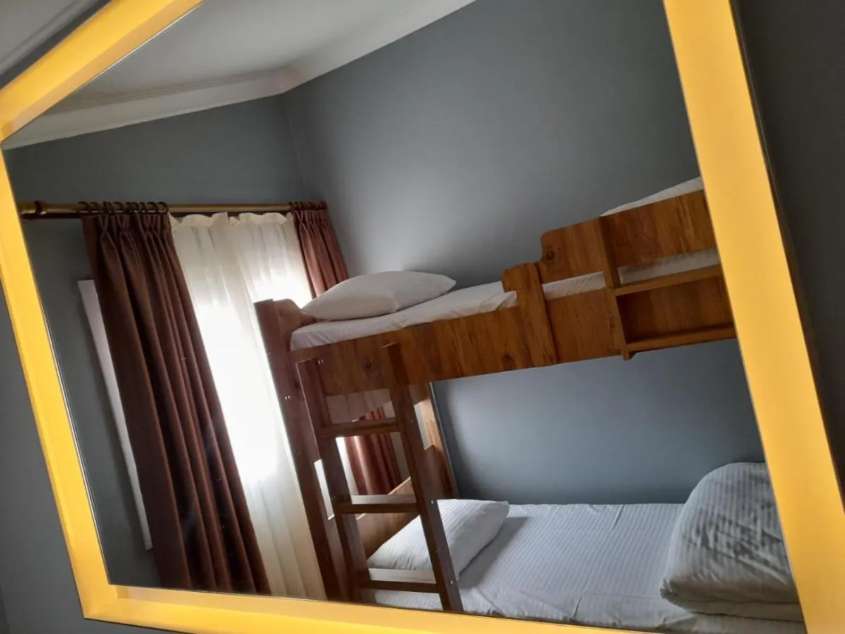 Beddington Residence Sisli Istanbul Turkey