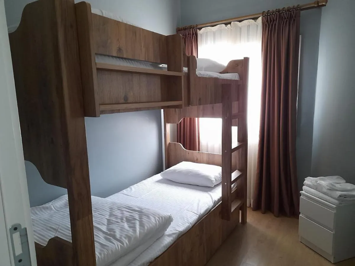 Aparthotel Beddington Residence Sisli Istanbul