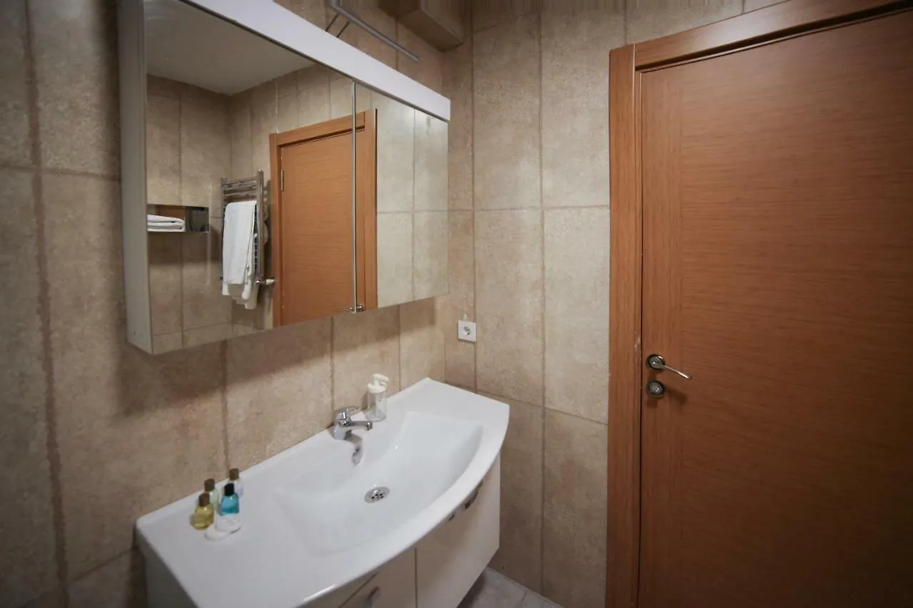 Beddington Residence Sisli Istanbul 4*,  Turkey