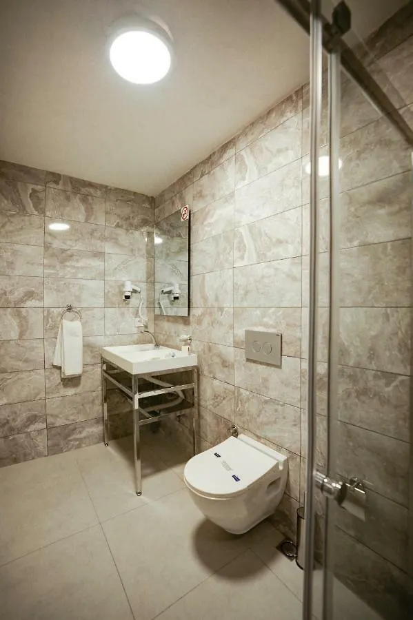**** Aparthotel Beddington Residence Sisli Istanbul Turkey