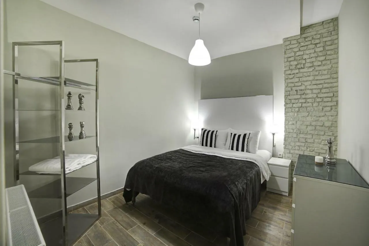 Beddington Residence Sisli Istanbul