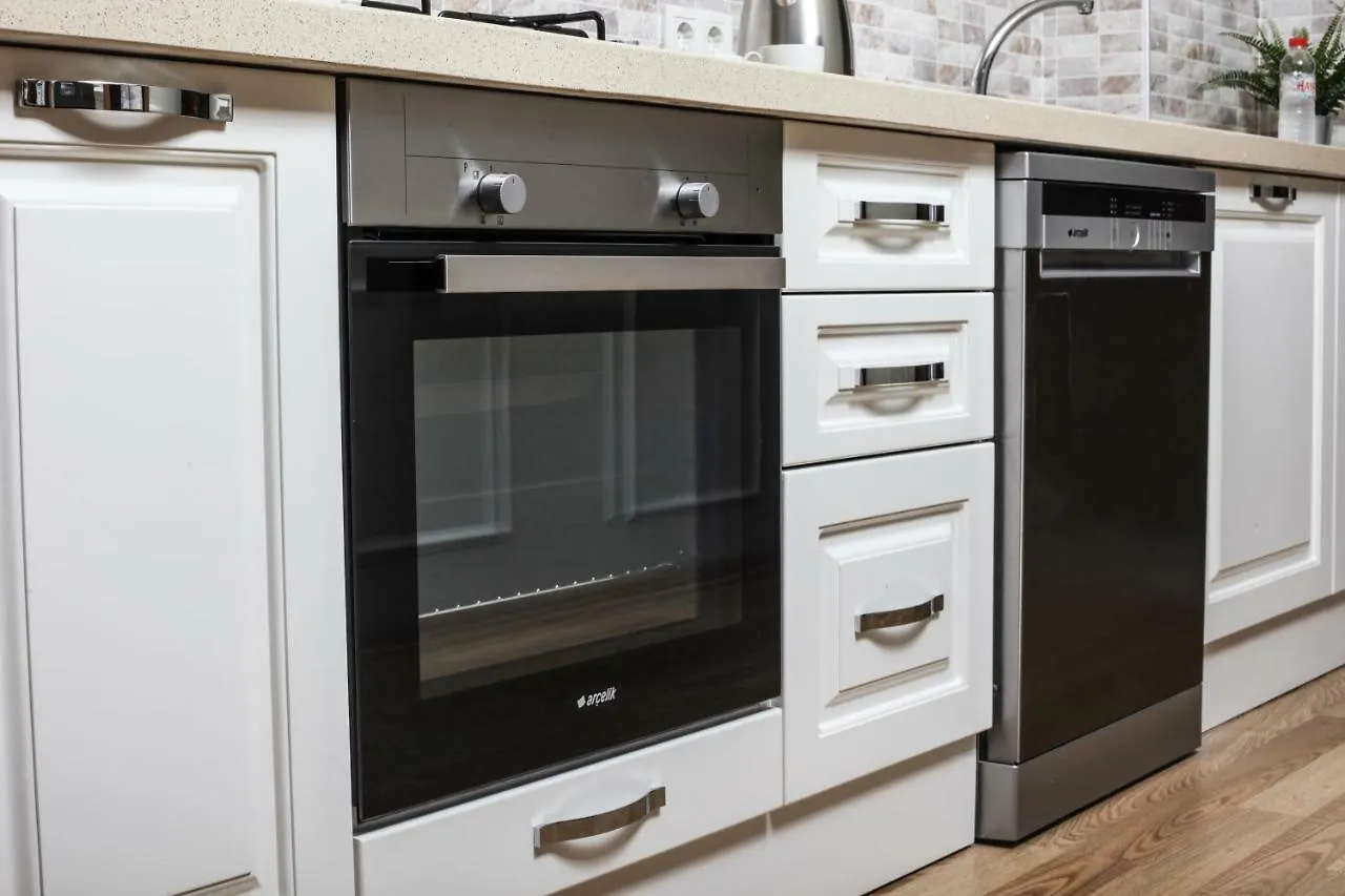Beddington Residence Sisli イスタンブール 4*,  トルコ